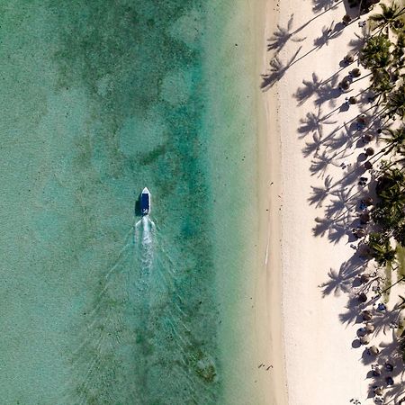 La Pirogue Mauritius Hotel Flic en Flac Exterior photo
