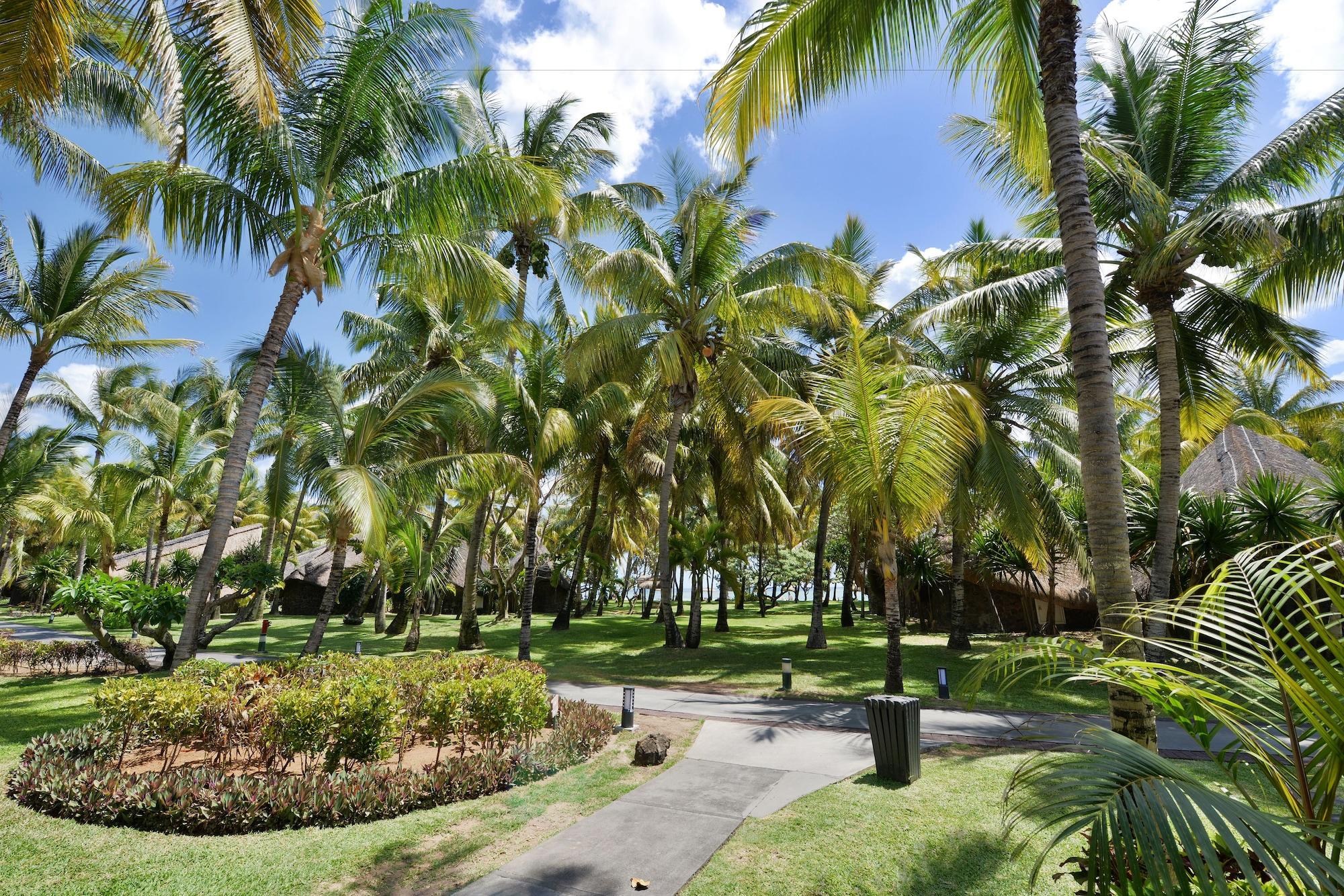 La Pirogue Mauritius Hotel Flic en Flac Exterior photo