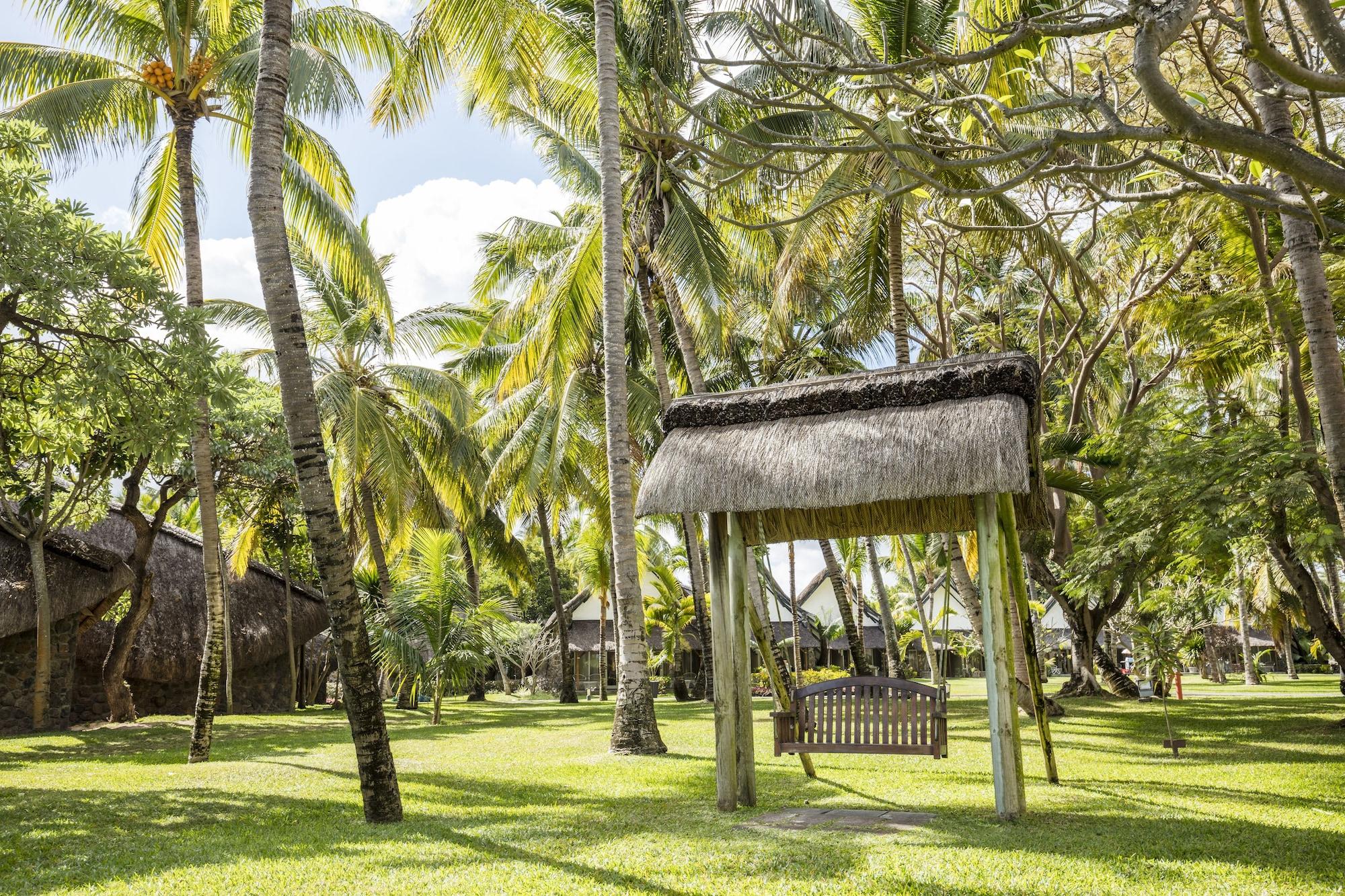 La Pirogue Mauritius Hotel Flic en Flac Exterior photo