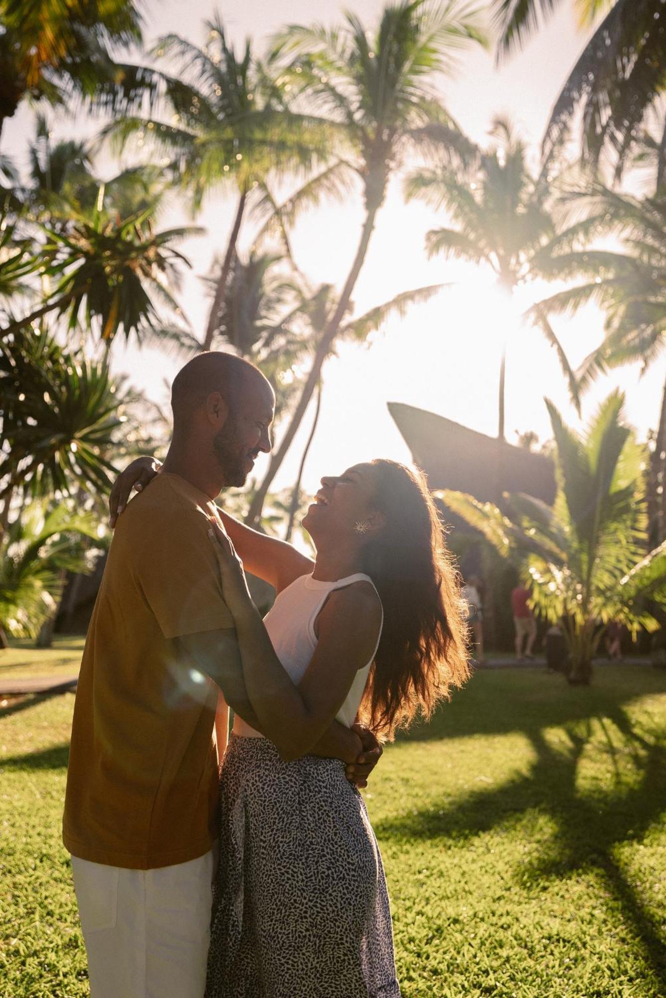 La Pirogue Mauritius Hotel Flic en Flac Exterior photo