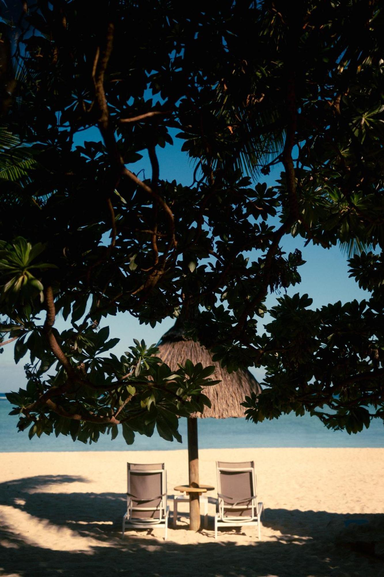 La Pirogue Mauritius Hotel Flic en Flac Exterior photo